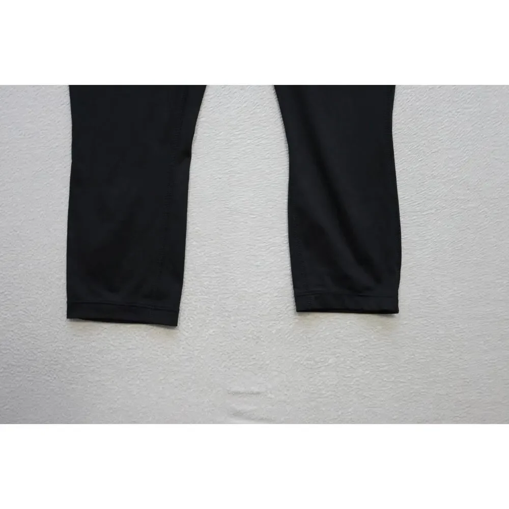 Nike Running Leggings Dri‎ Fit Compression Yoga Performance Pants Womens Small